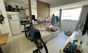 Imagem: Apartamento para Venda em São José, Fazenda