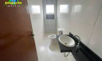 Imagem 6: Casa com 4 dormitórios à venda, 120 m² por R$ 590.000,00 - Caiçara - Praia Grande/SP