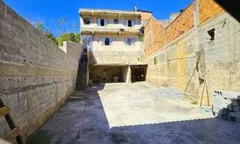 Imagem 4: VENDO CASA EM CAIEIRAS, VERA TEREZA, SOBRADO COM QUINTAL