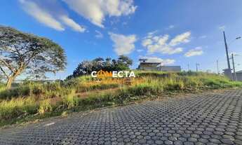 Imagem 4: Lote com 300 metros quadrados em Chácara das Flores - em Ponte Nova - MG