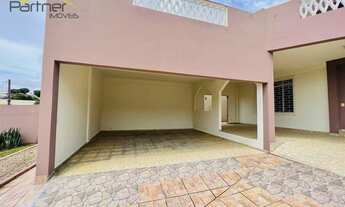 Imagem 5: Casa com 3 Suítes no Bairro Pinheirinho