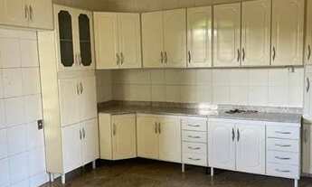 Imagem 7: Casa 03 quartos, 03banheiros e 01 suíte, próximo a comércios e várias linhas de ônibus