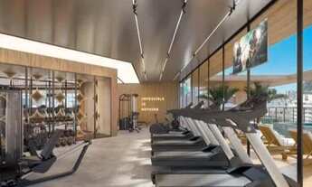 Imagem 2: Apartamento Studio à venda no Humaitá, Largo dos Leões - Rio de Janeiro - RJ