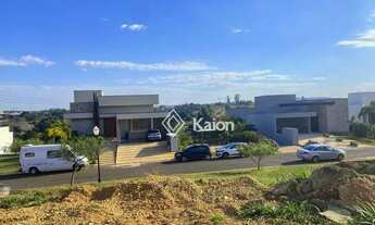 Imagem 7: Terreno à venda no Condomínio Villas do Golfe na cidade de Itu