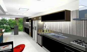 Imagem 3: Apartamento com 4 dormitórios à venda, 240 m² por R$ 2.875.000,00 - Santo Antônio - São Ca