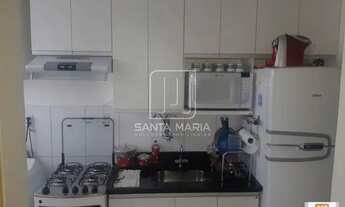 Imagem 4: Apartamento (tipo - padrao) 2 dormitórios, portaria 24 horas, lazer, espaço gourmet, salão