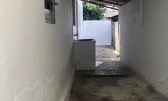 Imagem 5: Barracão - Vale do Jatobá (2 quartos