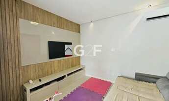 Imagem 15: Casa a venda no Condomínio Swiss Park - Swiss Park - Campinas/SP