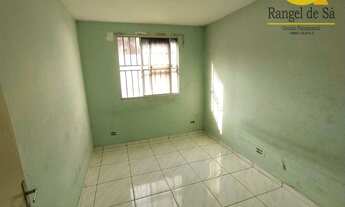 Imagem 6: Apartamento com 2 dormitórios, 45 m² - venda por R$ 160.000,00 ou aluguel por R$ 750,00/mê