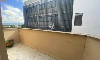 Imagem 3: Apartamento para aluguel, 4 quartos, 2 suítes, 2 vagas, Loteamento Residencial Andrade - P