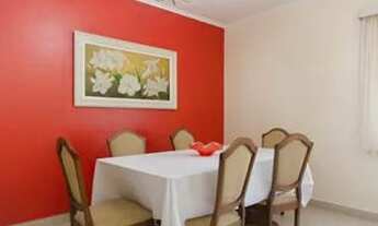 Imagem 5: Apartamento para Aluguel - Perdizes, 3 Quartos, 130 m2