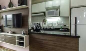 Imagem 7: Apartamento Residencial em Santo André - SP, Vila Alzira
