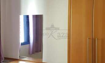 Imagem 7: Apartamento no Jardim Aquárius com 83m² de 3 Dormitórios, Suíte, Varanda e Móveis Planejad