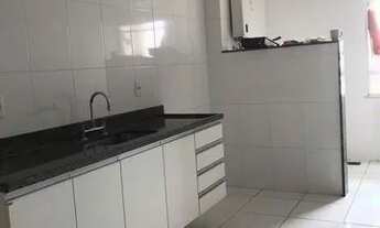 Imagem 2: Apartamento com 3 dormitórios para alugar, 74 m² por R$ 3.129,62/mês - Costazul - Rio das