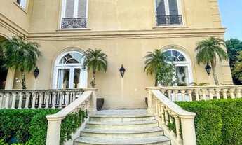 Imagem 7: SANTANA DE PARNAíBA - Casa de Condomínio - Alphaville