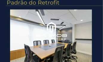 Imagem 7: SALA COMERCIAL em SÃO PAULO - SP, VILA OLÍMPIA