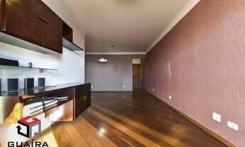 Imagem 3: Apartamento para aluguel 3 quartos 1 suíte 2 vagas Jardim do Mar - São Bernardo do Campo