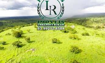 Imagem: Fazenda 28 Alqueires Próximo a Palmas-To