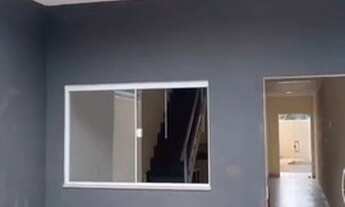 Imagem 4: Casa moderna Casa com 2 dormitórios