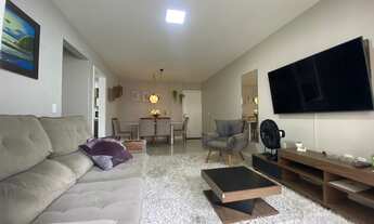 Imagem 2: TEMPORADA* APTO COM 2 DORM, SENDO 1 SUÍTE, BEM LOCALIZADO