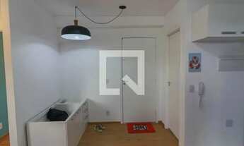 Imagem 2: Apartamento para Aluguel - Padroeira, 2 Quartos, 56 m2