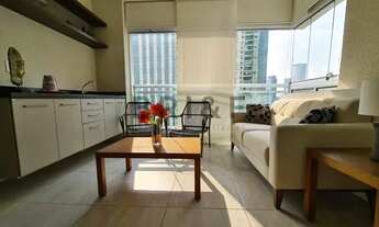 Imagem 3: Apartamento para venda no Brooklin Condominio Thera Residence Rua Kansas 1 suite 1 vaga