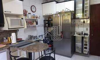 Imagem 7: Casa com 3 quartos à venda, 386 m² por R$ 870.000 - Piratininga - Niterói/RJ