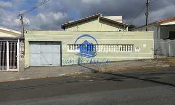 Imagem: Casa 3 dormitórios para Locação em Campinas