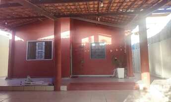 Imagem 7: Casa para venda tem 160 metros quadrados com 3 quartos em Tabapuá - Caucaia - CE