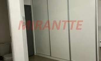 Imagem 7: Apartamento de 30m² com 1 quartos em Bom Retiro