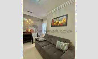 Imagem 3: Apartamento para venda ou locação - Campestre, Santo André