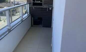 Imagem 6: Apartamento 2 dormitórios sendo uma suíte em Areias
