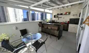 Imagem 3: Cobertura no Cristo Rei - Encantadora! 2 quartos, 2 banheiros, 2 vagas