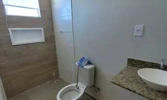 Imagem 2: Casa para venda possui 79 metros quadrados com 2 quartos em São Francisco - Serra - ES