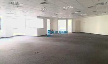 Imagem 4: Conjunto para alugar, 290 m² por R$ 17.000/mês - Vila Olímpia - São Paulo/SP