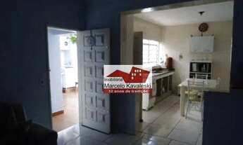 Imagem 6: Casa à venda, 100 m² por R$ 370.000,00 - São João Clímaco - São Paulo/SP