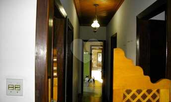 Imagem 3: Casa com 03 dormitórios para investimento á venda - Região Interlagos