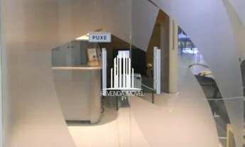 Imagem 4: Conjunto Comercial à venda 100m² com 3 salas 1 vaga no Cerqueira César