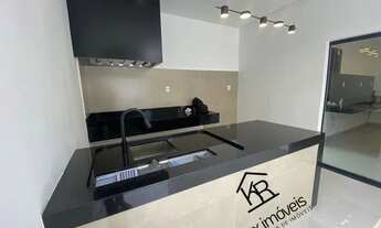 Imagem 7: 3 suítes, fino acabamento Ponta Negra Condominio fechado