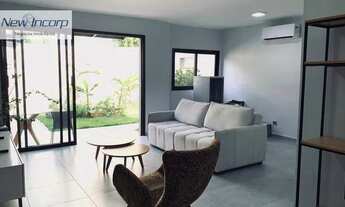 Imagem 3: Sobrado com 3 dormitórios à venda, 200 m² por R$ 1.950.000,00 - Santo Amaro - São Paulo/SP