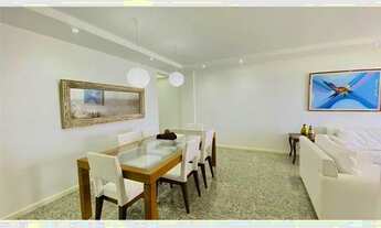 Imagem 6: LOCAÇÃO - APARTAMENTO FRENTE MAR - PRAIA DE CAMBOINHAS