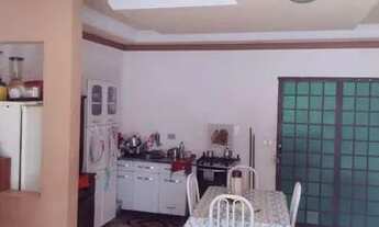 Imagem 4: Casa com 3 amplos dormitórios para alugar, 180 m² por R$ 1.300/mês - Conjunto Café - Londr