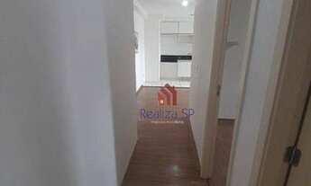 Imagem 5: APARTAMENTO Á VENDA COM 45mts² 2 DORMITÓRIOS NO CONDOMÍNIO FLEX CARAPICUÍBA/SP