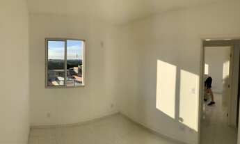 Imagem 2: LOCAÇÃO- Apartamento 2 Dormitórios Residencial Monte Serrat Salto SP