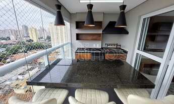 Imagem 3: Apartamento à venda no bairro Tatuapé - São Paulo/SP, Zona Leste