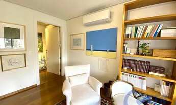 Imagem 4: Conjunto / Sala em Pinheiros - São Paulo