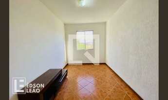 Imagem 4: Apartamento à Venda - Santa Mônica, 2 Quartos, 41 m2