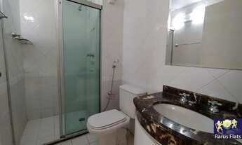 Imagem 7: Flat para locação em Pinheiros - Edifício The Excellence - Cód: EWC04671