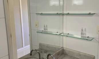 Imagem 2: Apartamento 02 Quartos ,Politeama ,Vaga de Estacionamento