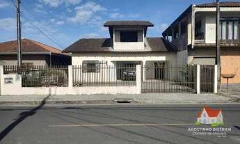 Imagem 3: Residencia em Alvenaria C/Aprox.240m2 C/Area de Festa e Terreno C/360m2 No Bairro Aventure